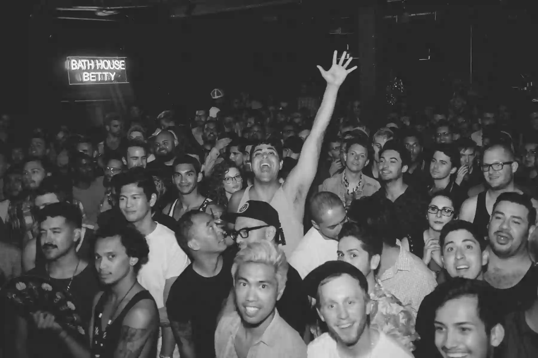 Precinct Precinct
