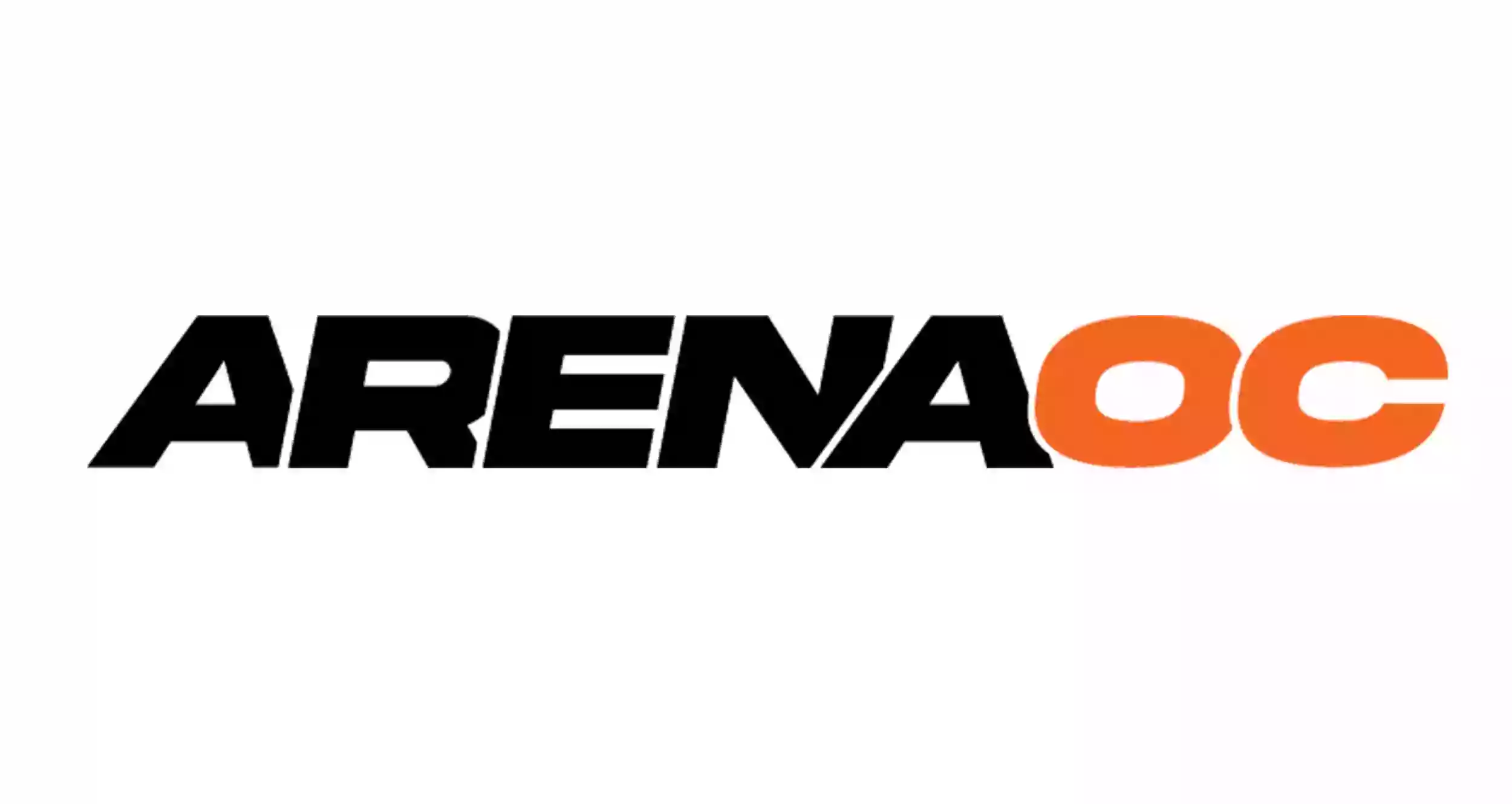 Arena OC Arena OC