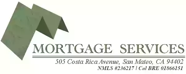 Mortgage Services Mortgage Services