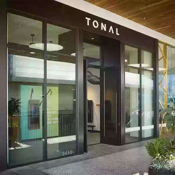 Tonal Tonal