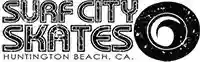 Surf City Skates Surf City Skates
