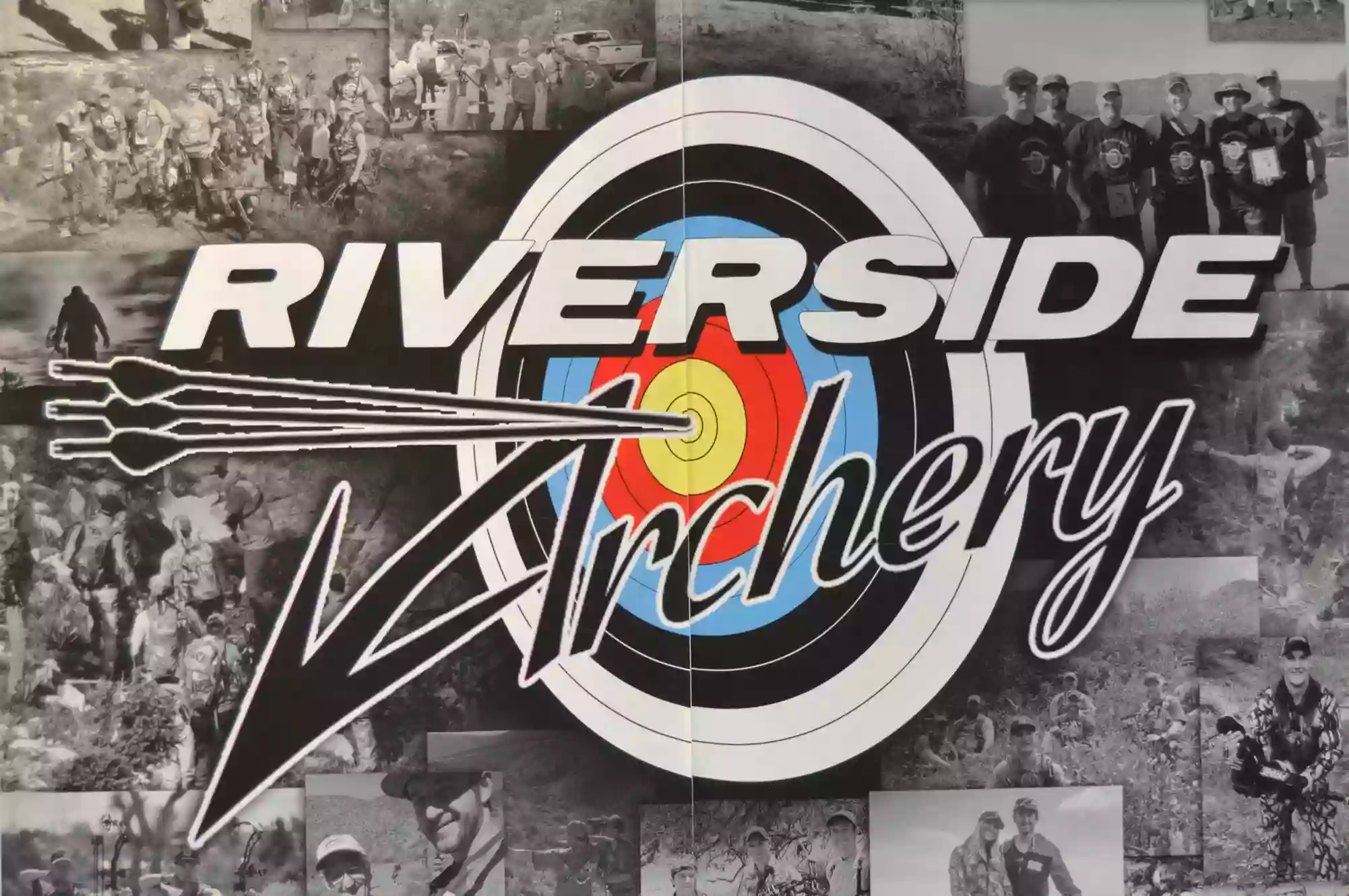 Riverside Archery Riverside Archery
