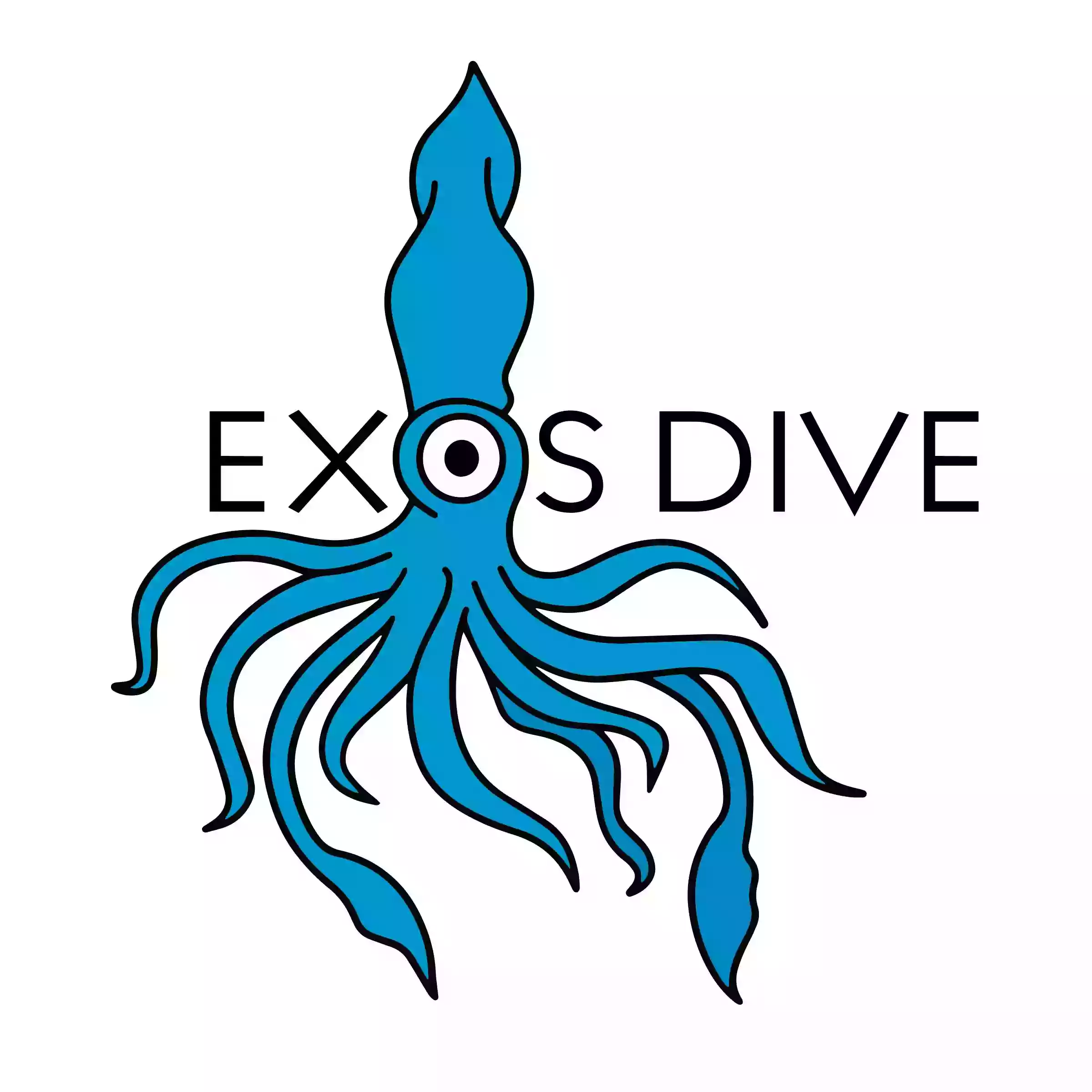 Exos Dive Exos Dive
