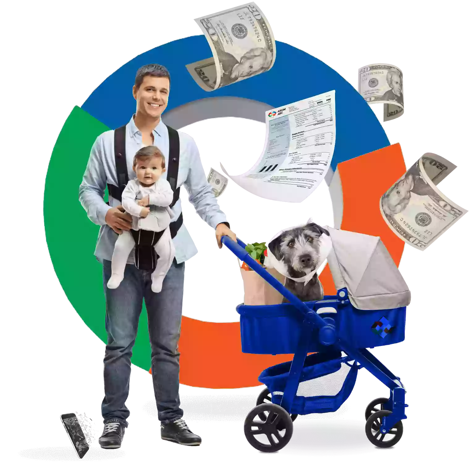 AXIOM ABC AXIOM ABC