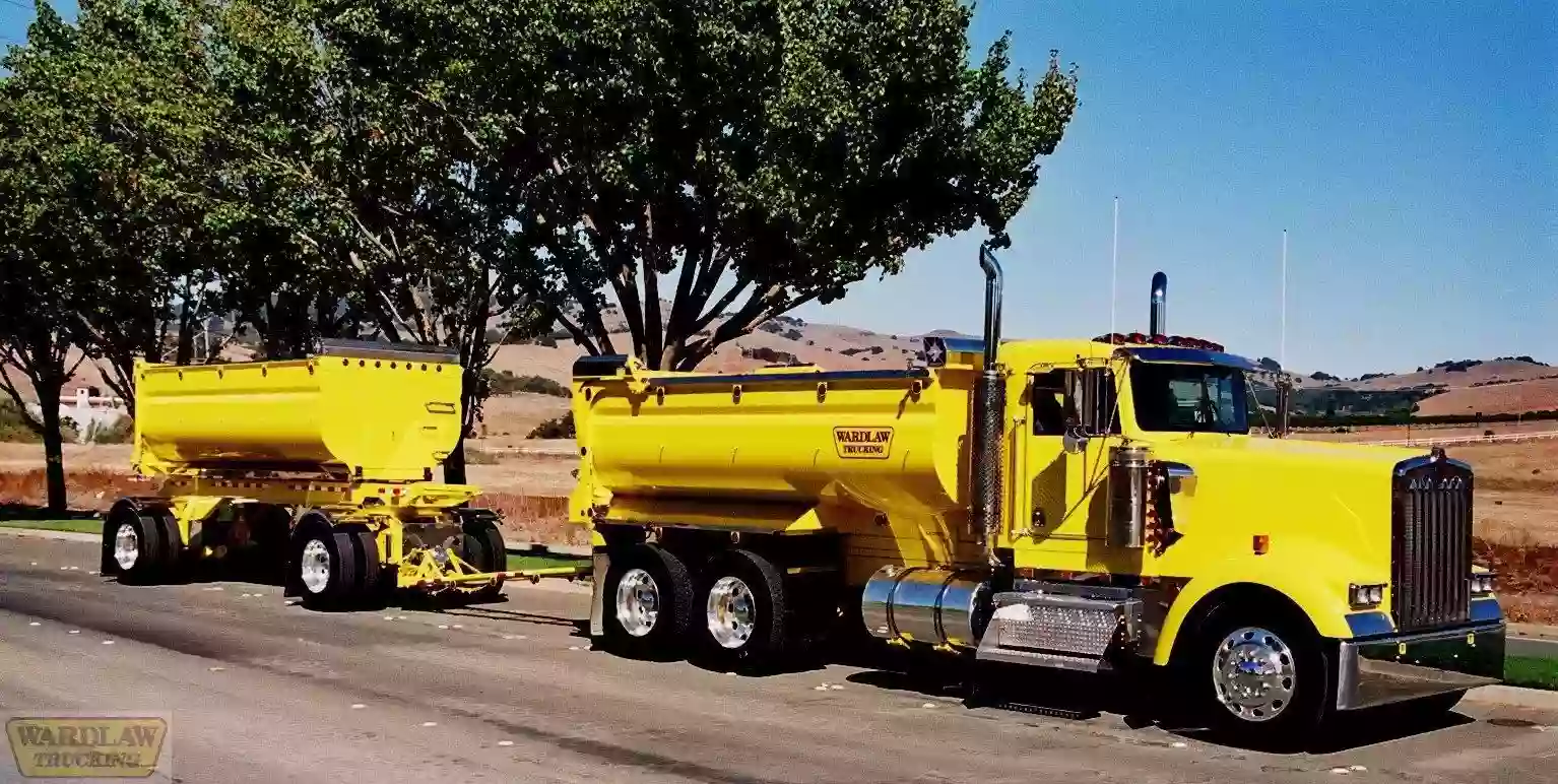 Wardlaw Trucking Wardlaw Trucking