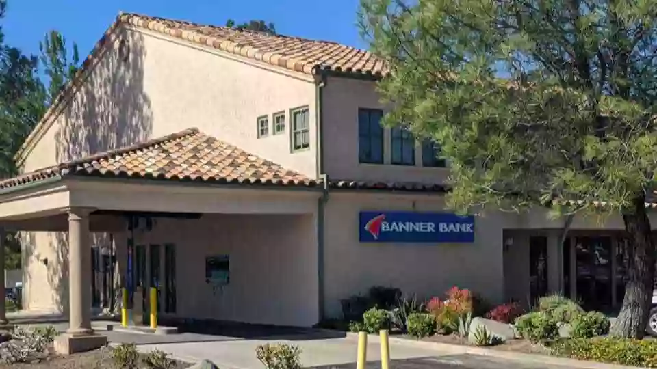 Banner Bank Banner Bank