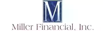 Miller Financial, Inc. Miller Financial, Inc.