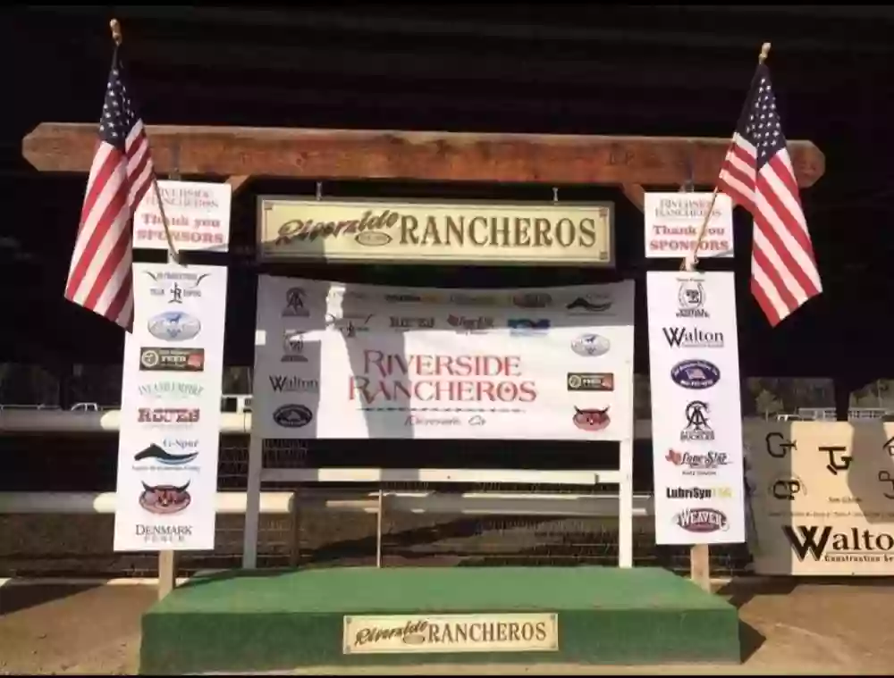 Riverside Rancheros Riverside Rancheros