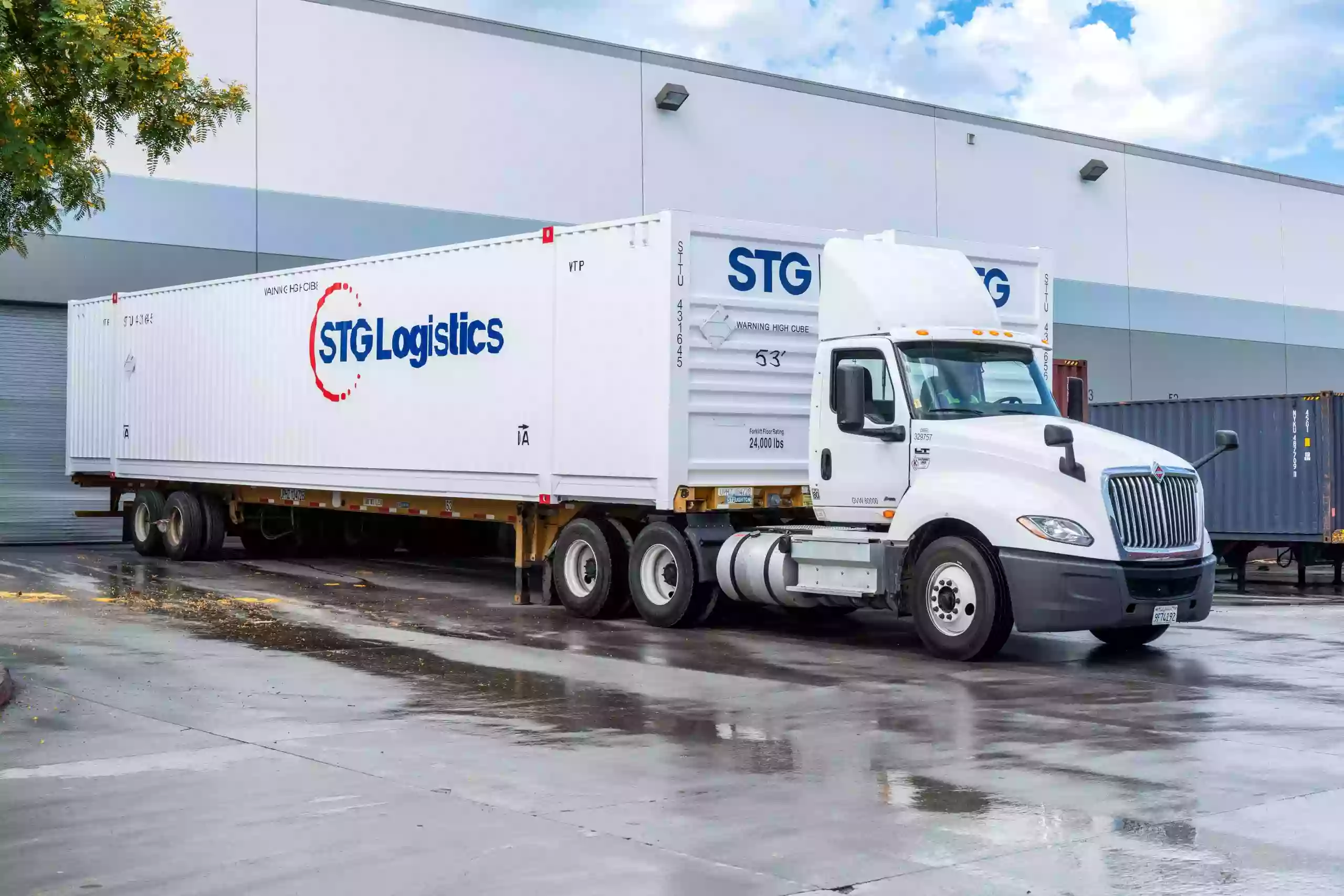 STG Express STG Express