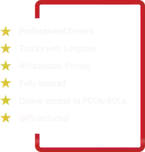 AD Trucking AD Trucking