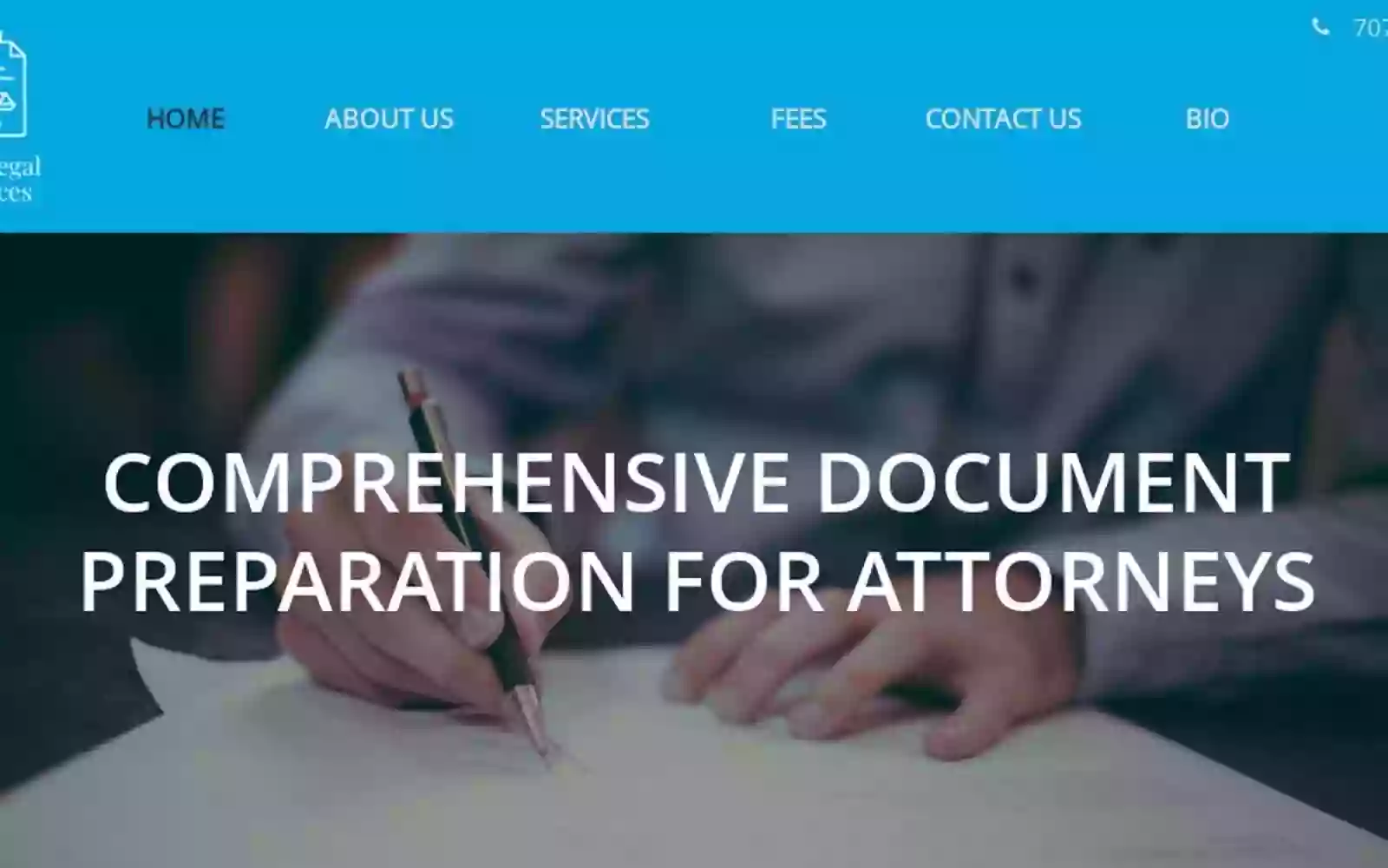 FGS Legal Services FGS Legal Services