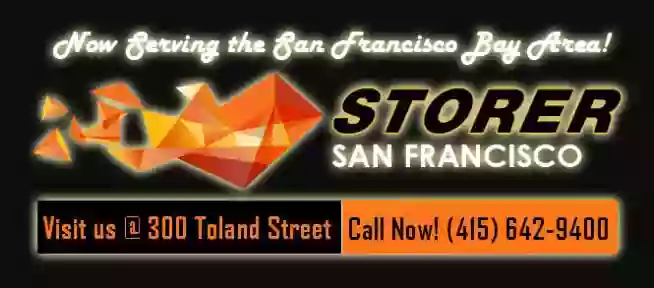 Storer Storer