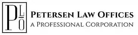 Petersen, Erik R Petersen, Erik R