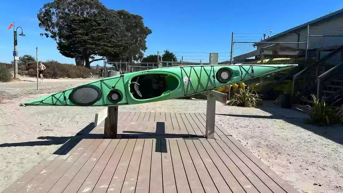 Monterey Bay Kayaks Monterey Bay Kayaks