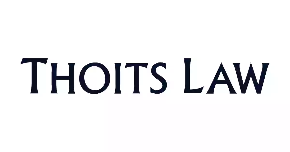 Thoits Law Thoits Law