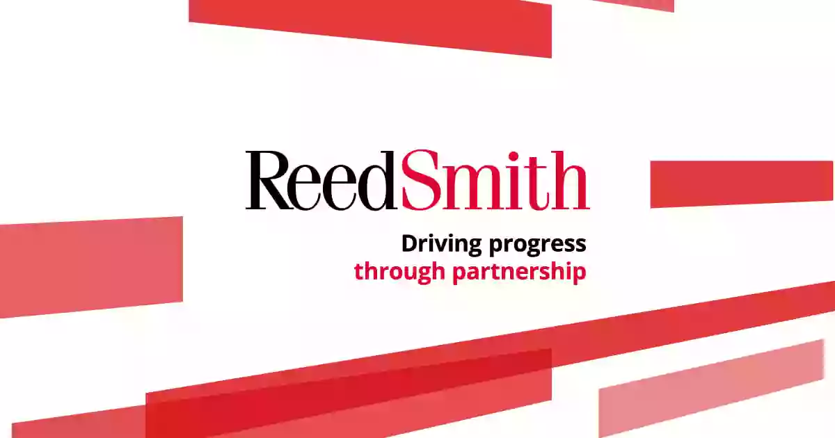 Reed Smith Reed Smith