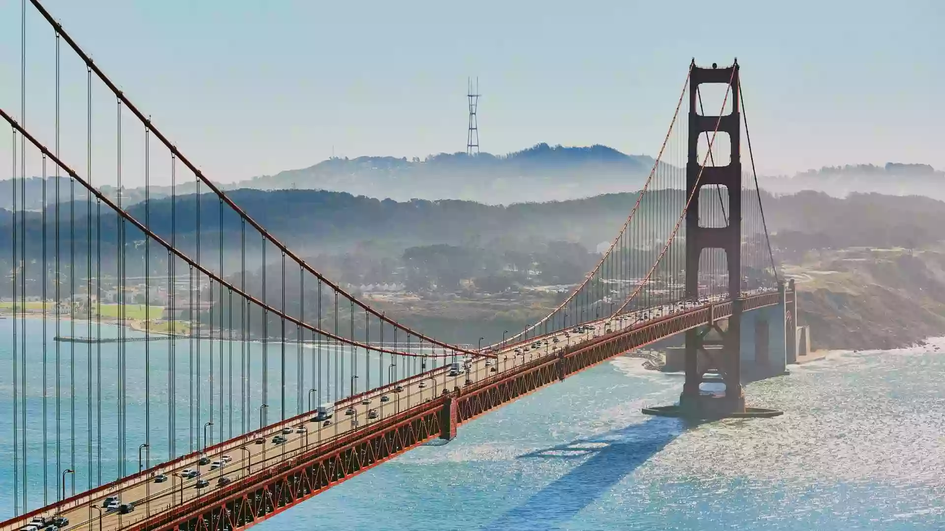 Golden Gate University Golden Gate University