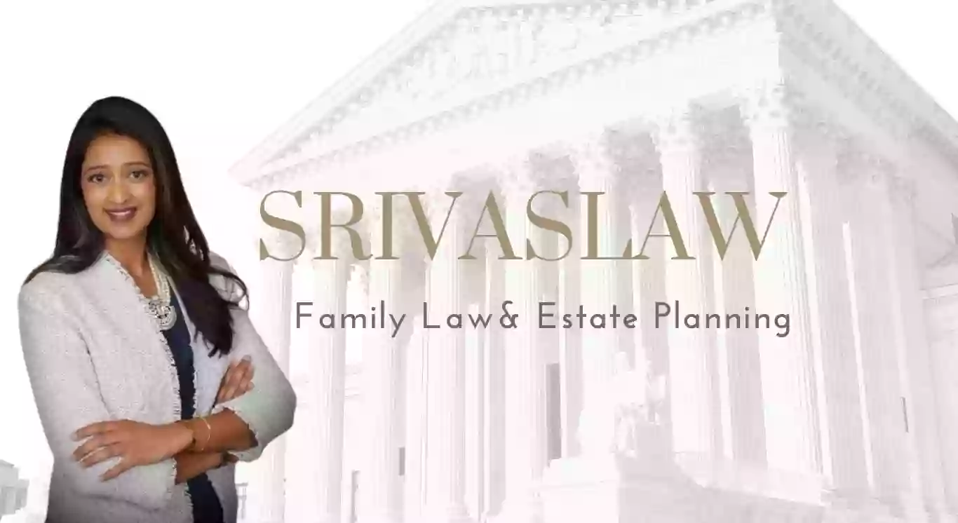 SrivasLaw SrivasLaw