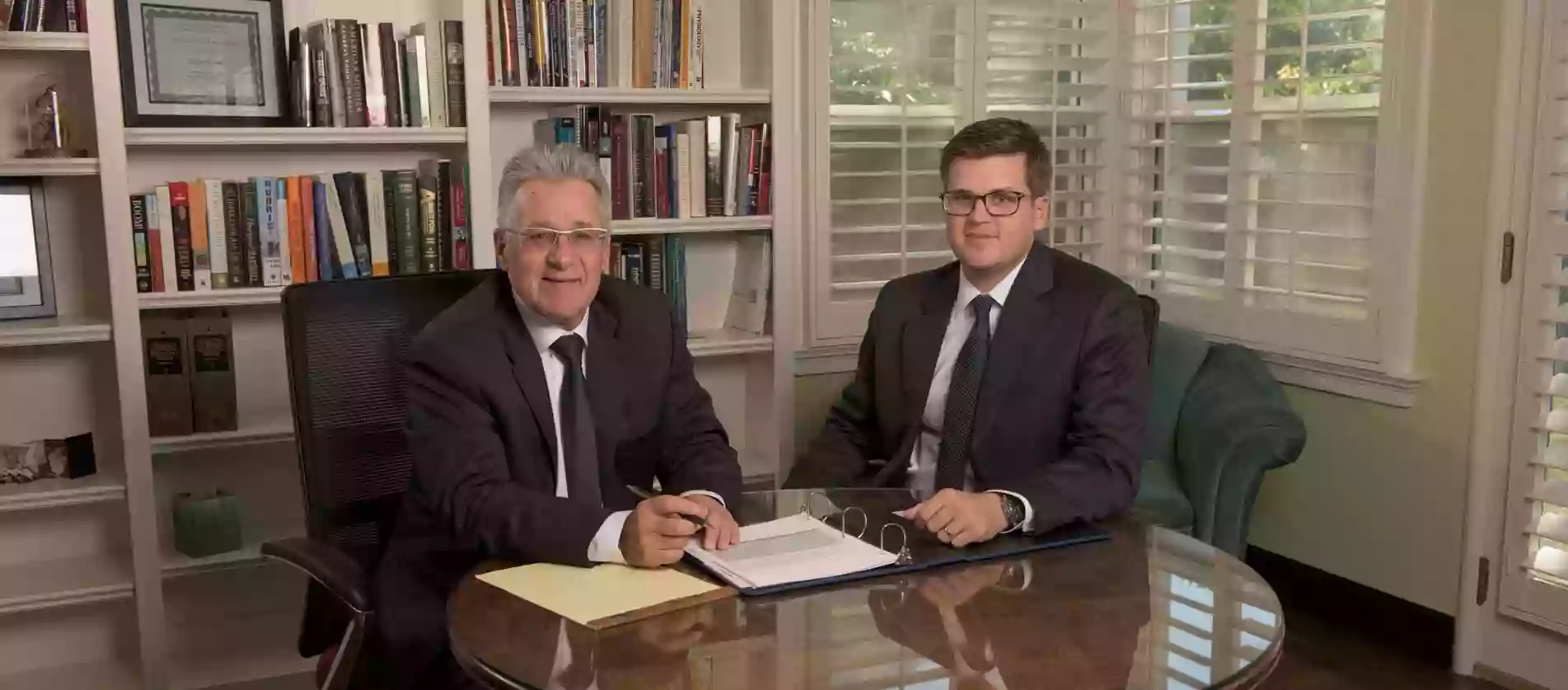 Hobin & Hobin LLP Hobin & Hobin LLP