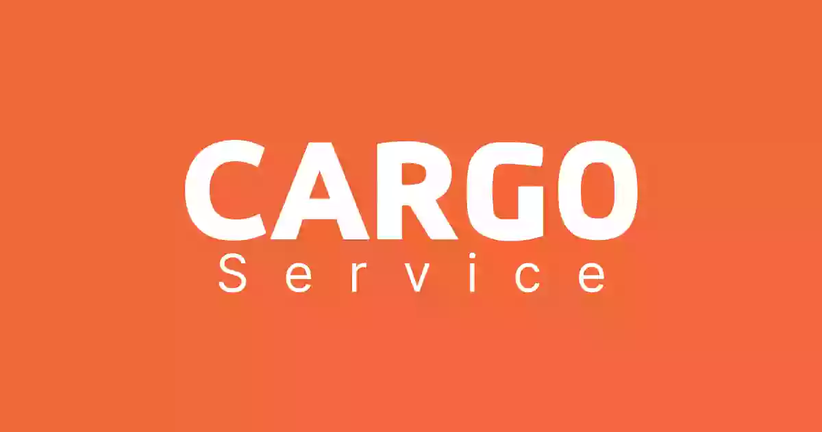 Cargo Service Cargo Service