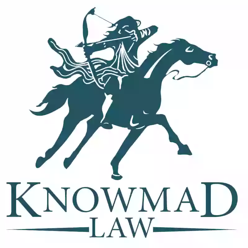 Knowmad Law Knowmad Law