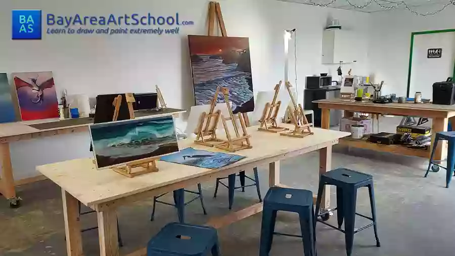 Bay Area Art School Bay Area Art School