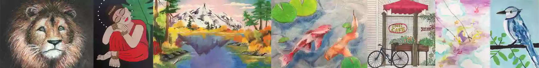 Art Process Art Process