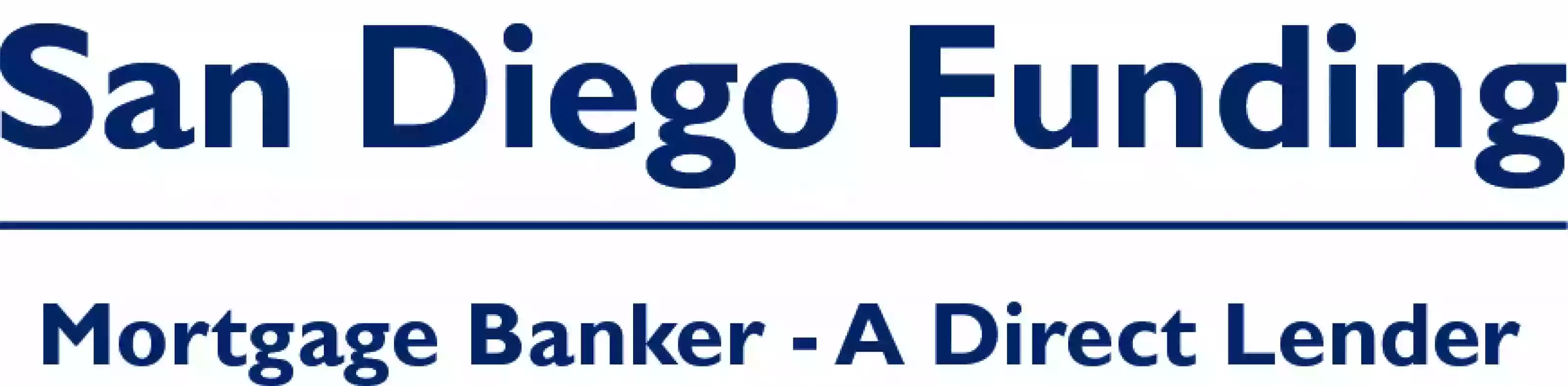 San Diego Funding San Diego Funding