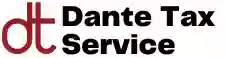 Dante Tax Service Dante Tax Service