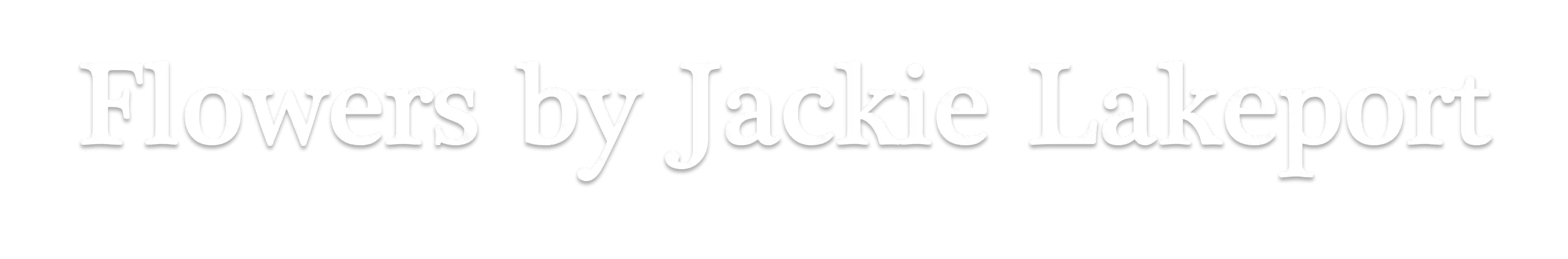 Flowers By Jackie Lakeport Flowers By Jackie Lakeport