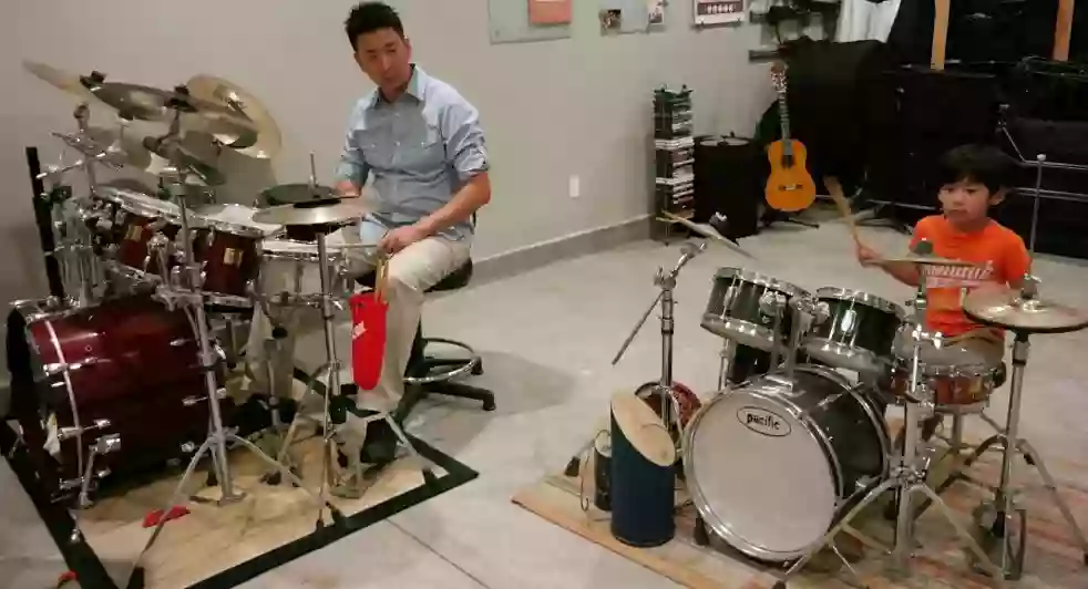 Fullerton drum School Fullerton drum School