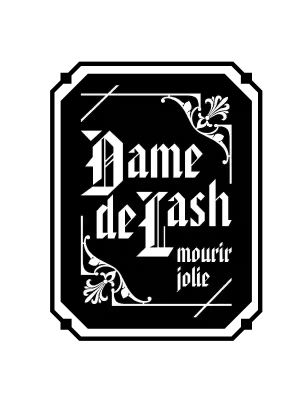 Dame de Lash Dame de Lash