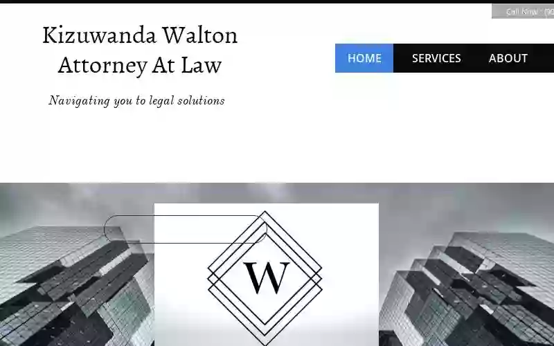 Walton Firm Walton Firm