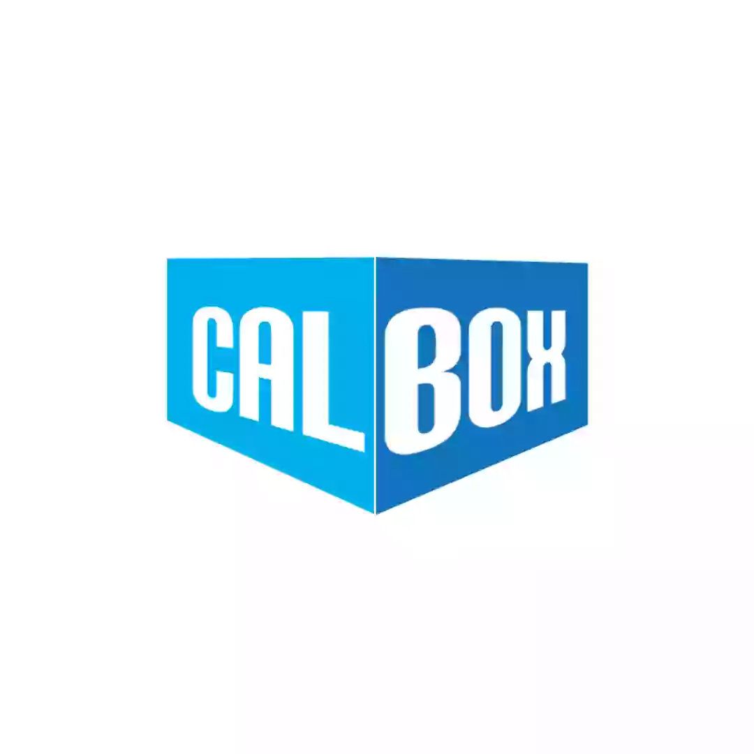 CALBOX CALBOX
