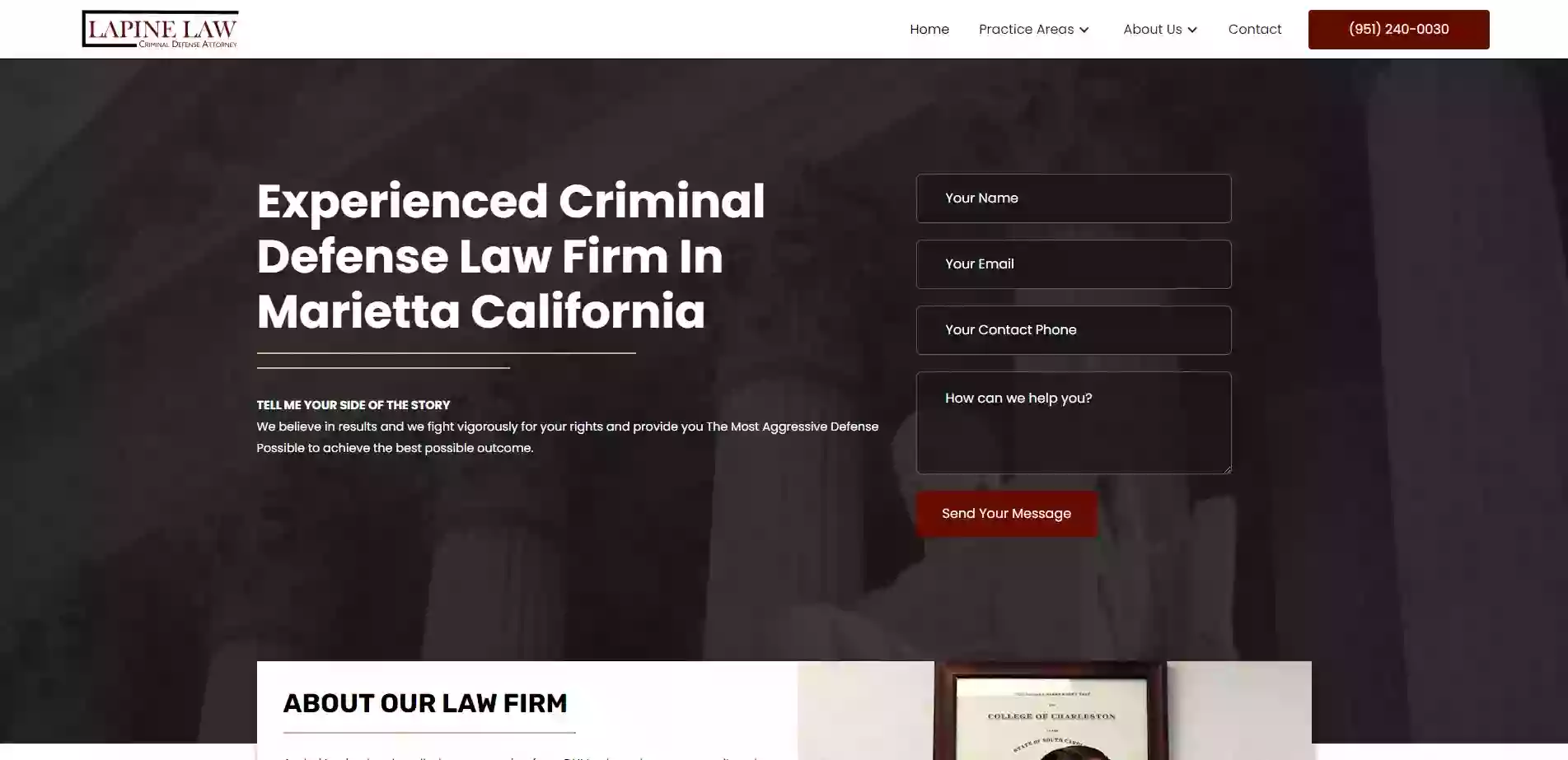 Lapine Law Lapine Law