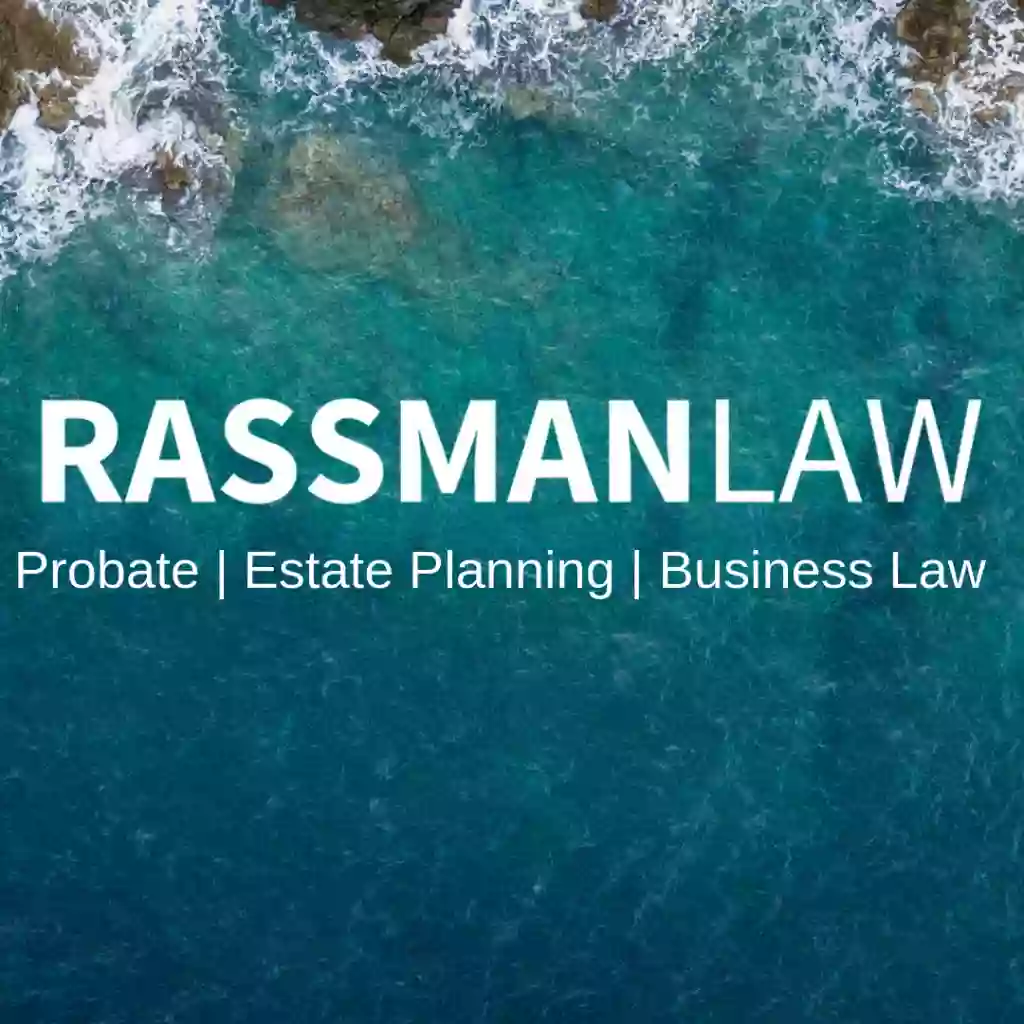 Rassman Law Rassman Law