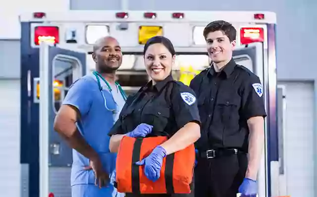 Pro-Tech EMT Pro-Tech EMT