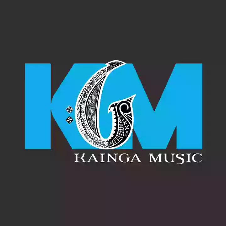 Kainga Music Kainga Music