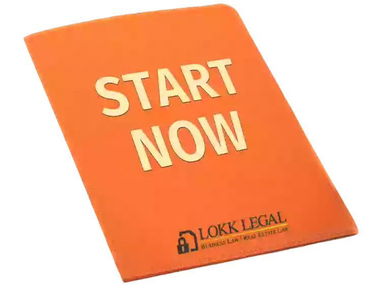 LOKK Legal LOKK Legal