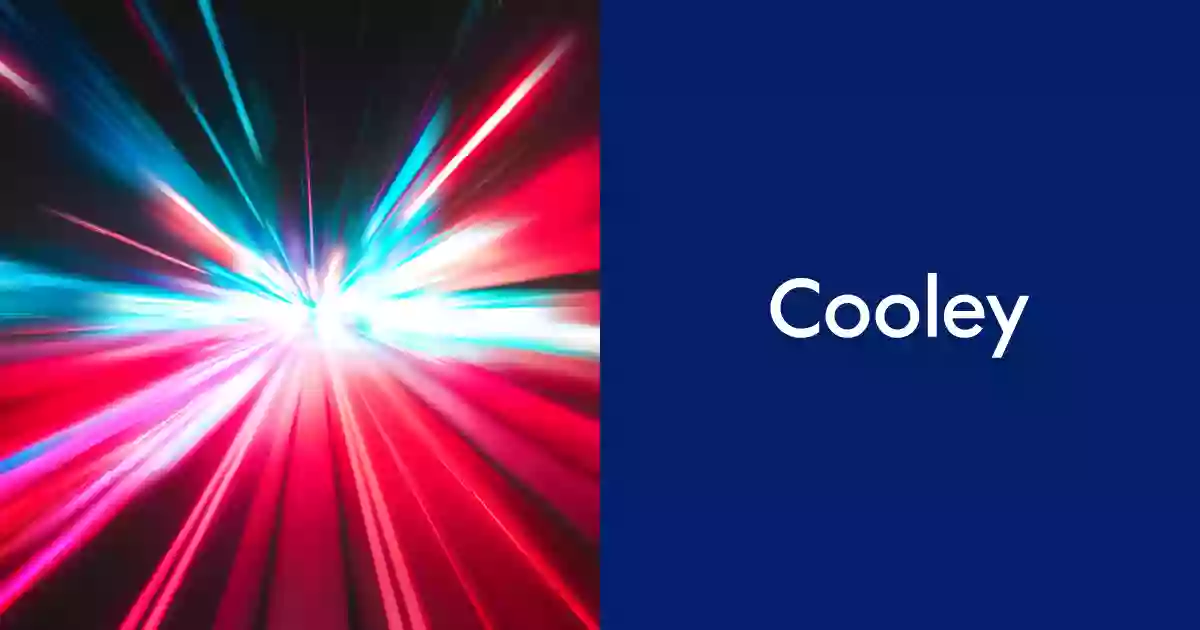 Cooley LLP Cooley LLP