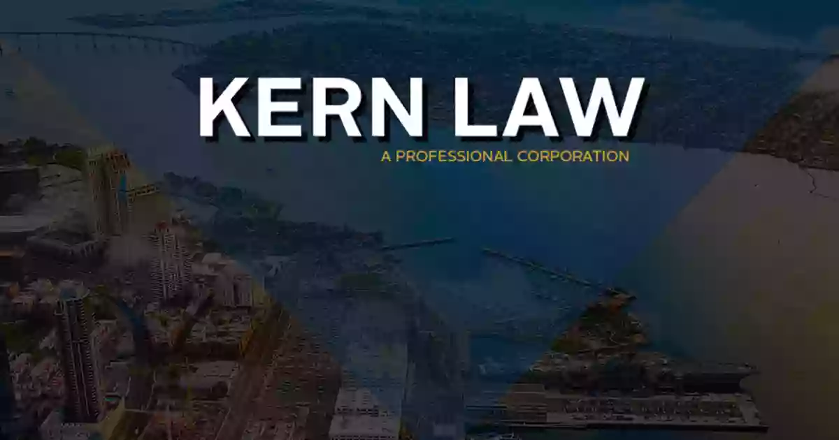 Kern Law, APC Kern Law, APC