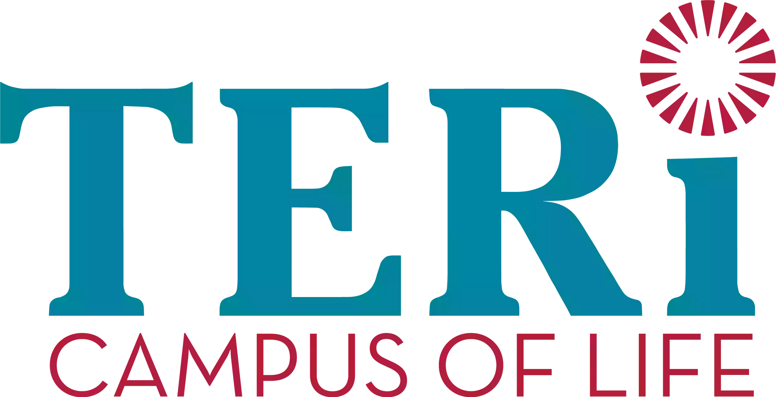 TERI Inc. TERI Inc.