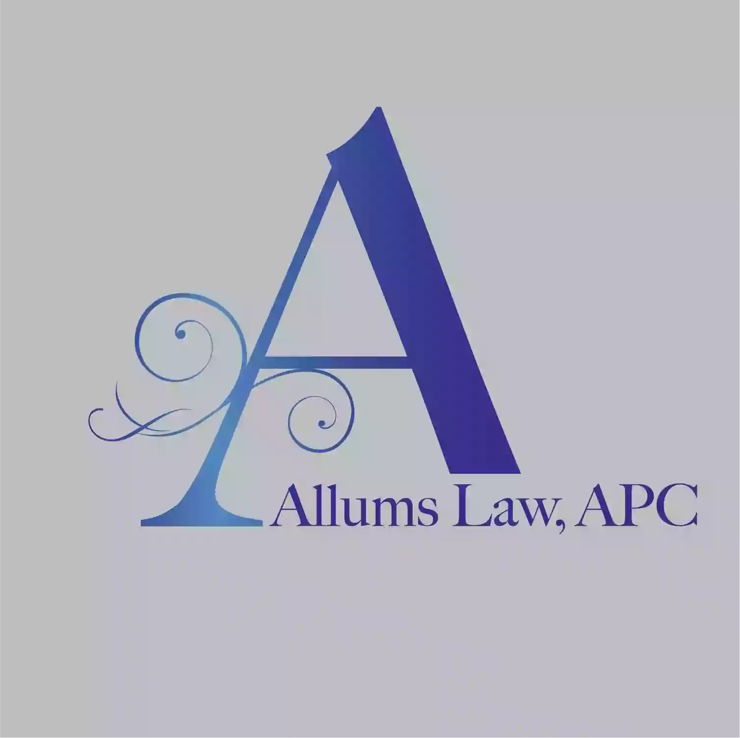 Allums Law, APC Allums Law, APC