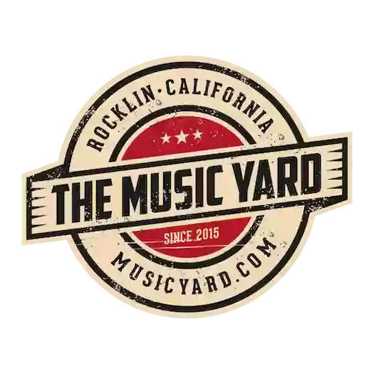 The Music Yard The Music Yard