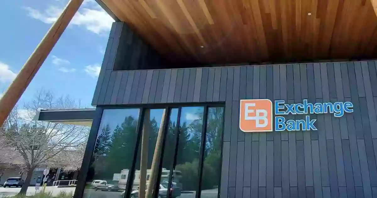 Exchange Bank Exchange Bank