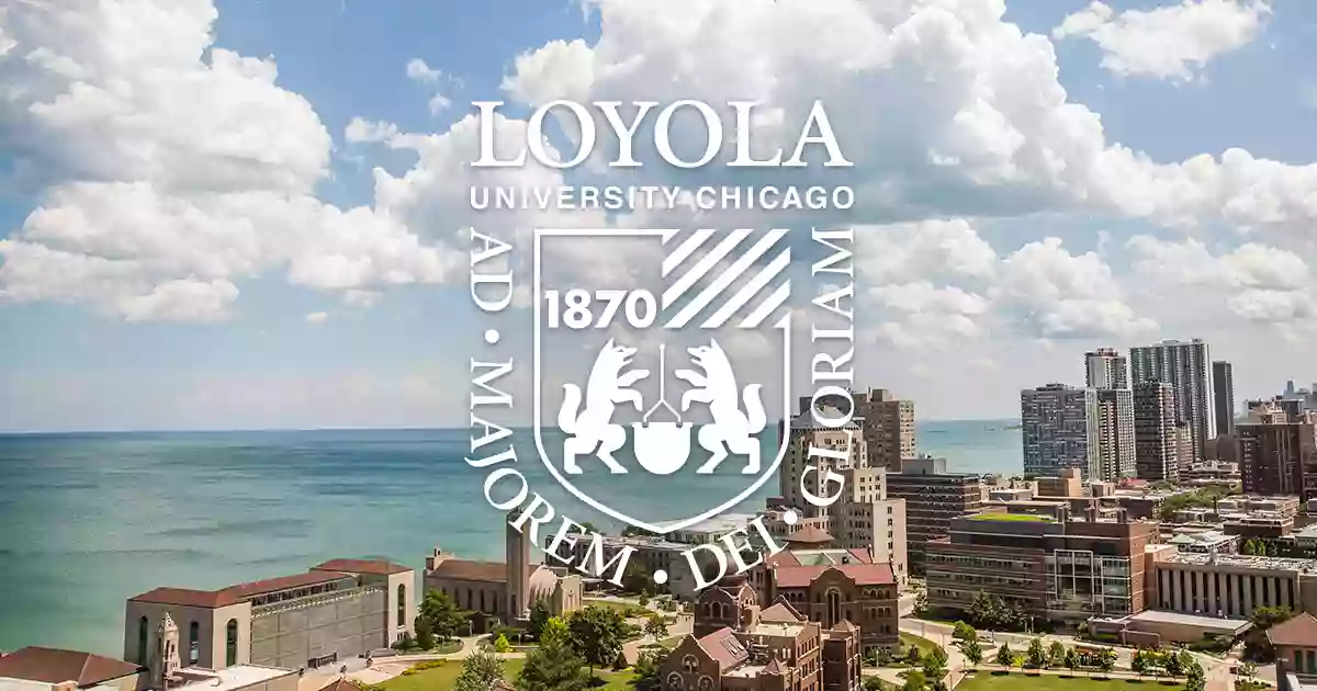 Loyola Loyola