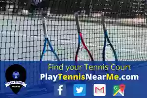Player Development Tennis Academy Player Development Tennis Academy