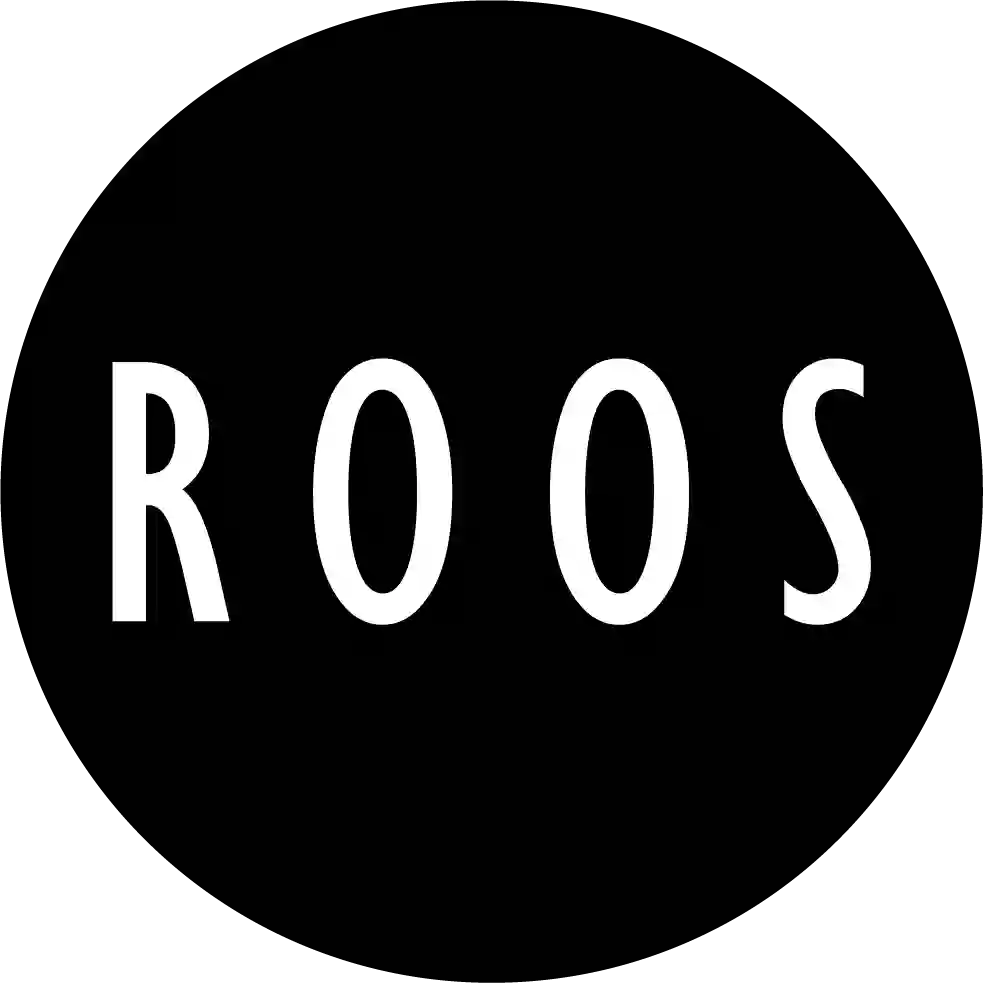 ROOS STUDIOS ROOS STUDIOS