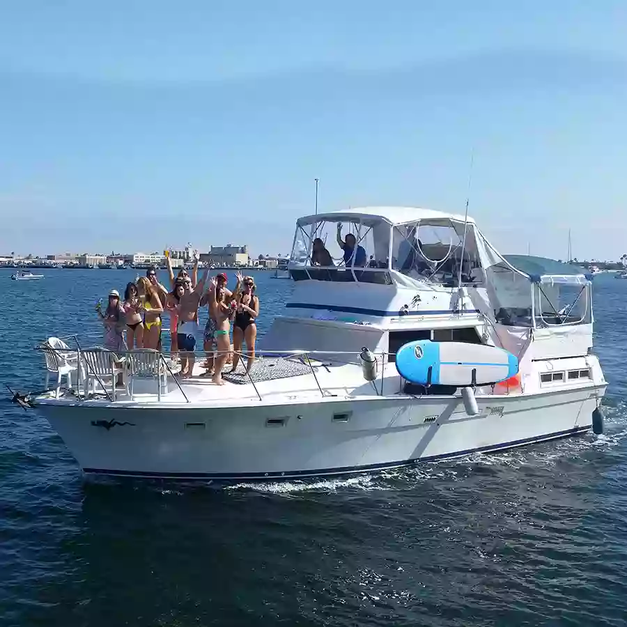 Yachting San Diego Yachting San Diego