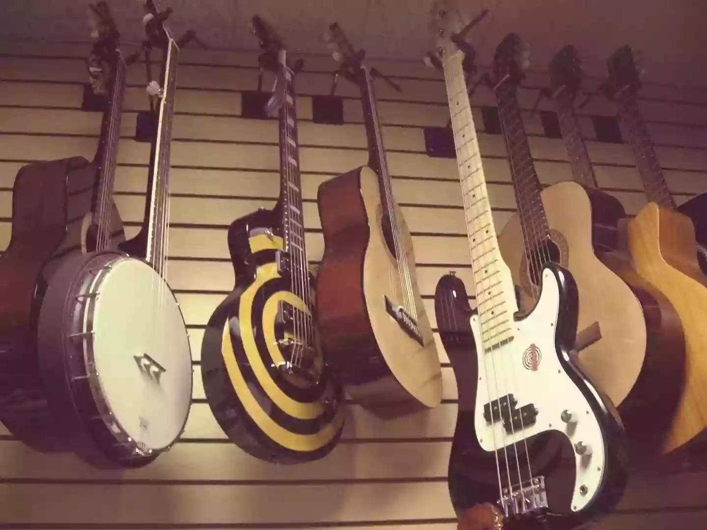 B&H Music B&H Music